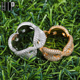 Bague graine de café — Doumira