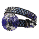 Ceinture Hip Hop — Doumira