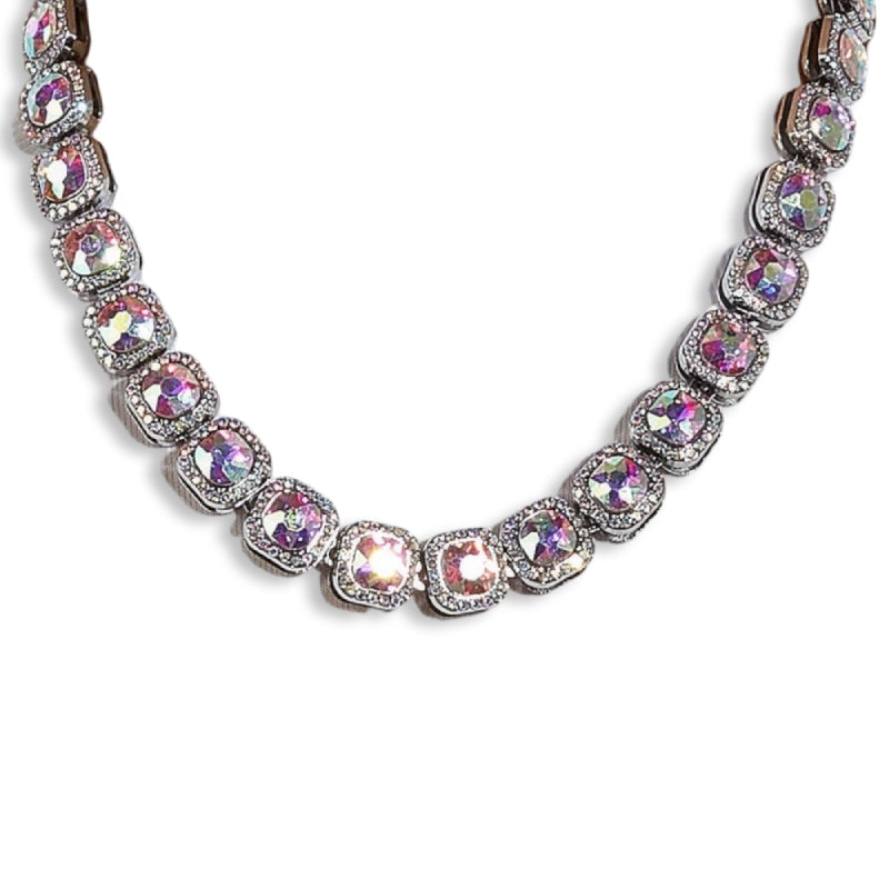 Collier rappeur us — Doumira