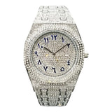 Montre Zola — Doumira