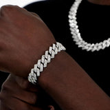Bracelet drip — Doumira