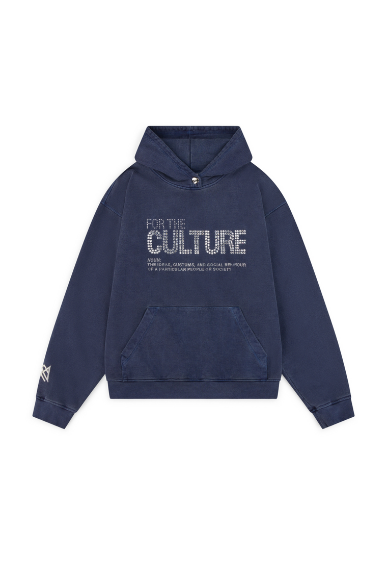 Nathalie - Hoodie Chic Oversize Imprimé