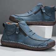 Pierre – Chaussures orthopédiques homme ergonomiques