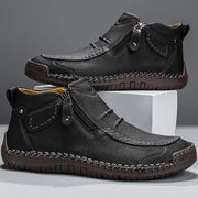 Pierre – Chaussures orthopédiques homme ergonomiques
