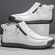 Pierre – Chaussures orthopédiques homme ergonomiques