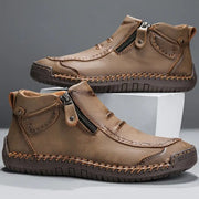 Pierre – Chaussures orthopédiques homme ergonomiques