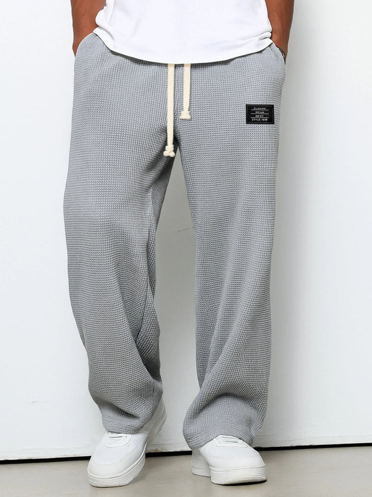 Benoît – Pantalon homme à coupe confortable