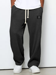 Benoît – Pantalon homme à coupe confortable