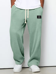 Benoît – Pantalon homme à coupe confortable