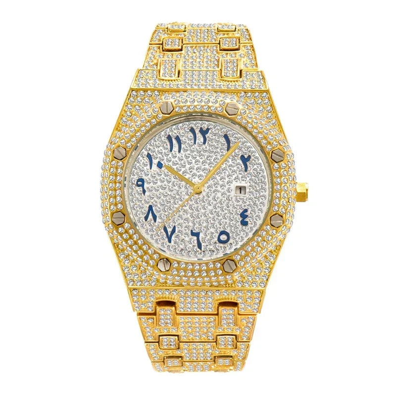 Montre SCH — Doumira