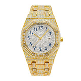 Montre SCH — Doumira