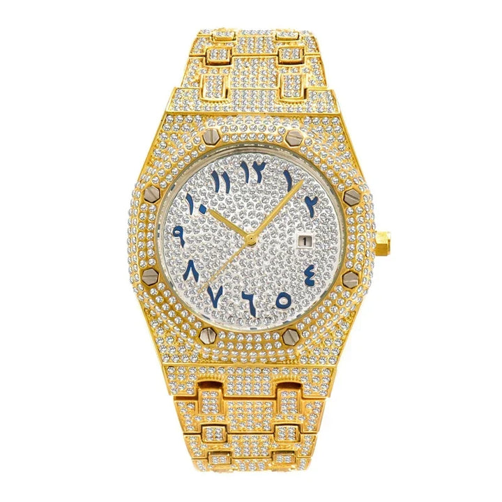 Montre SCH — Doumira