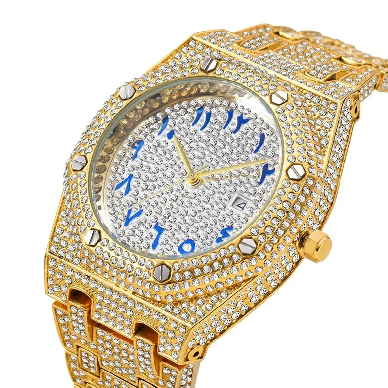 Montre SCH — Doumira