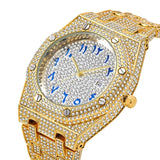 Montre SCH — Doumira