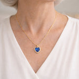 Collier Jaselle Vireyne — Doumira