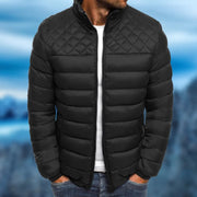 Pierre - Manteau chaud Homme