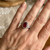Bague Kirelle Emberlain — Doumira