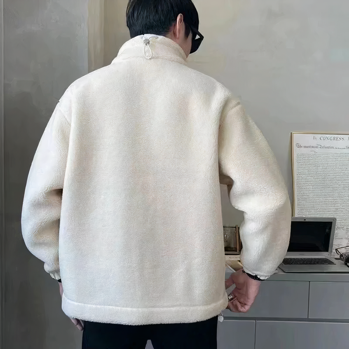 Milo - Veste polaire homme