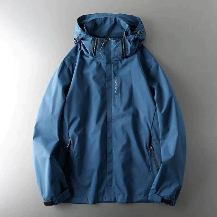 Enzo - Veste homme sport