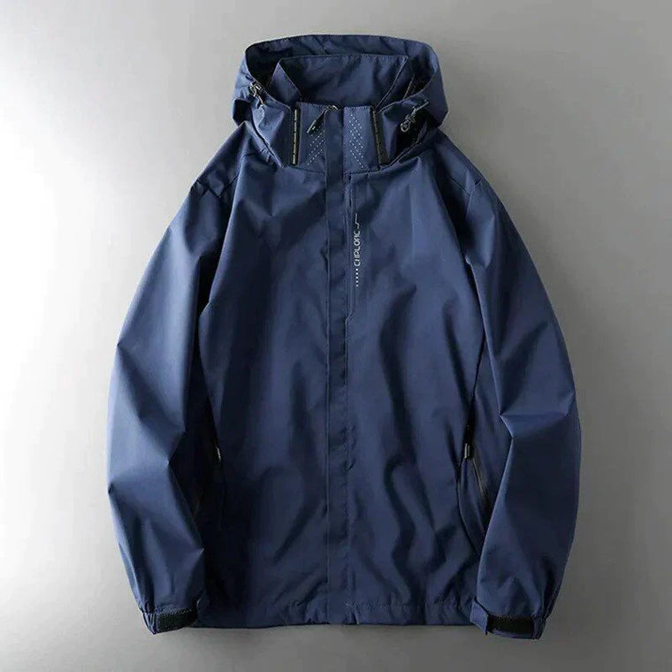 Enzo - Veste homme sport