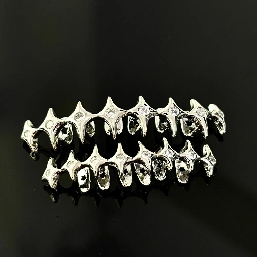 Laylow Grillz — Doumira