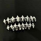 Laylow Grillz — Doumira