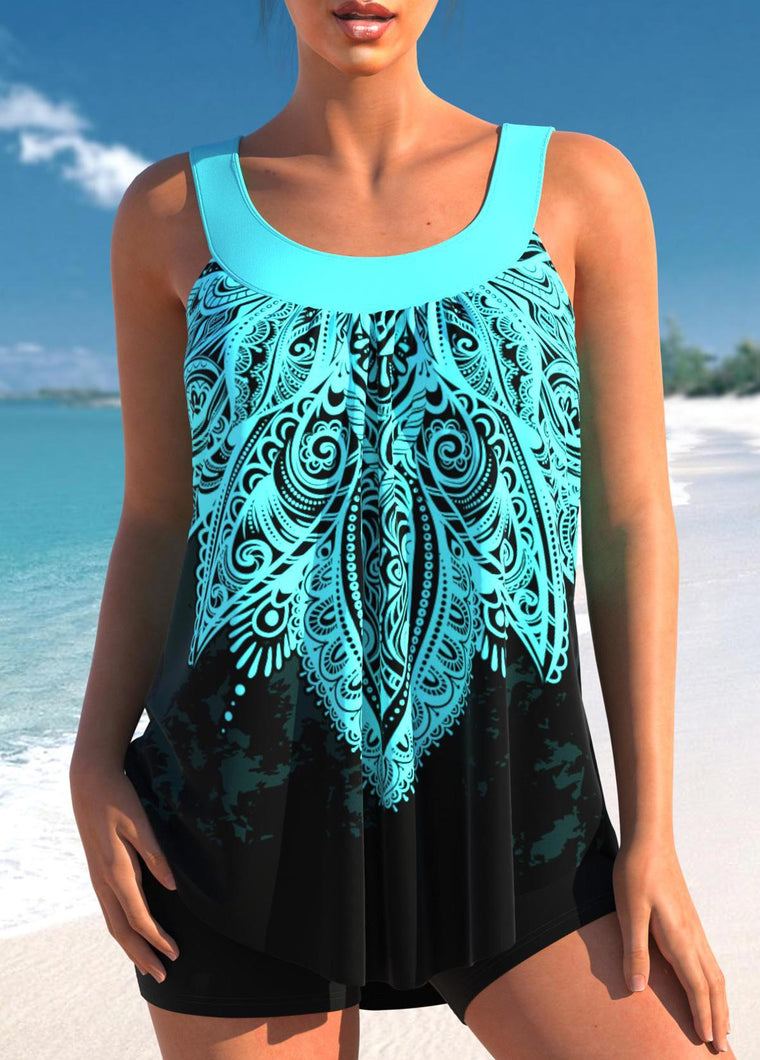 Chloé - Tankini Élégant Et Confortable