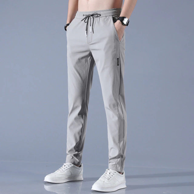 Georges - Pantalon léger Homme