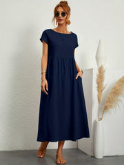 Sophie - Belle Robe D'été Longue Femme