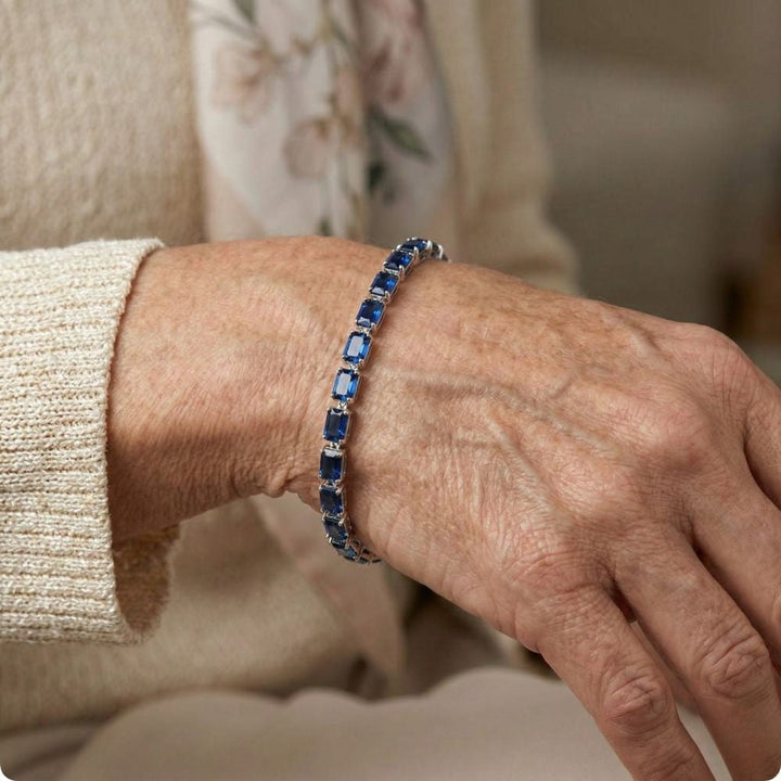 Bracelet Mireda Thalindra — Doumira