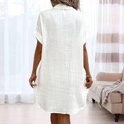 Céline - Tunique De Plage Chemise Légère