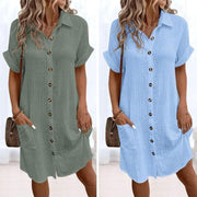 Céline - Tunique De Plage Chemise Légère