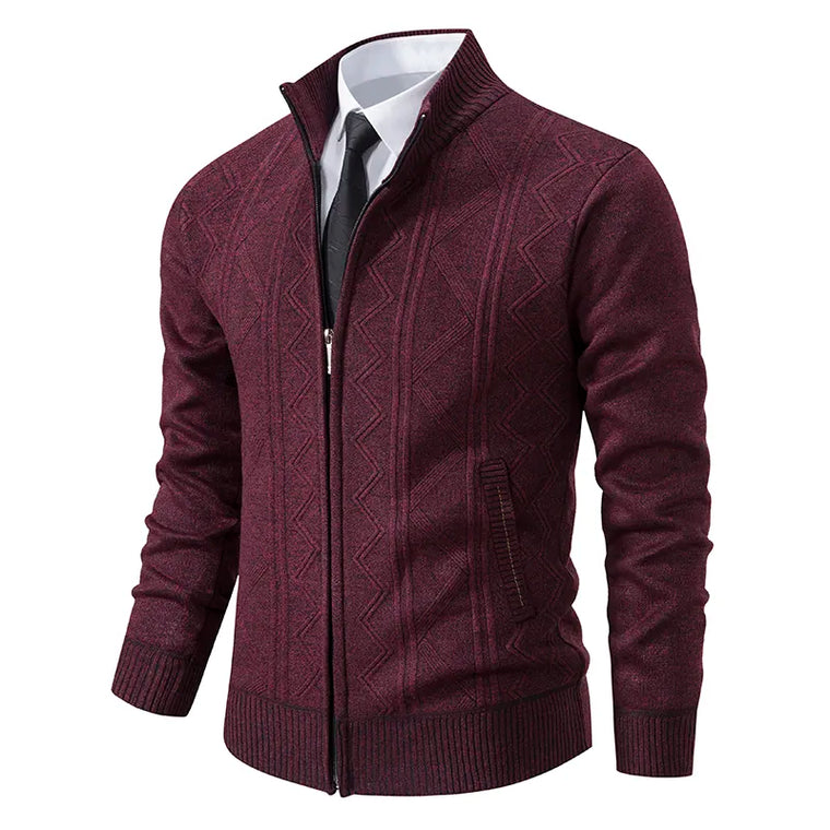Hugo - Veste homme matelassée
