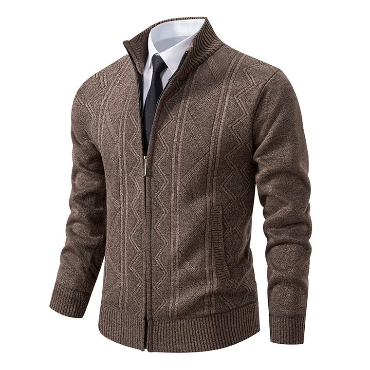 Hugo - Veste homme matelassée