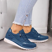 Isaline – Chaussures orthopédiques femme confortables