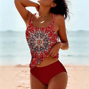 Claie - Tankini Chic Raffiné