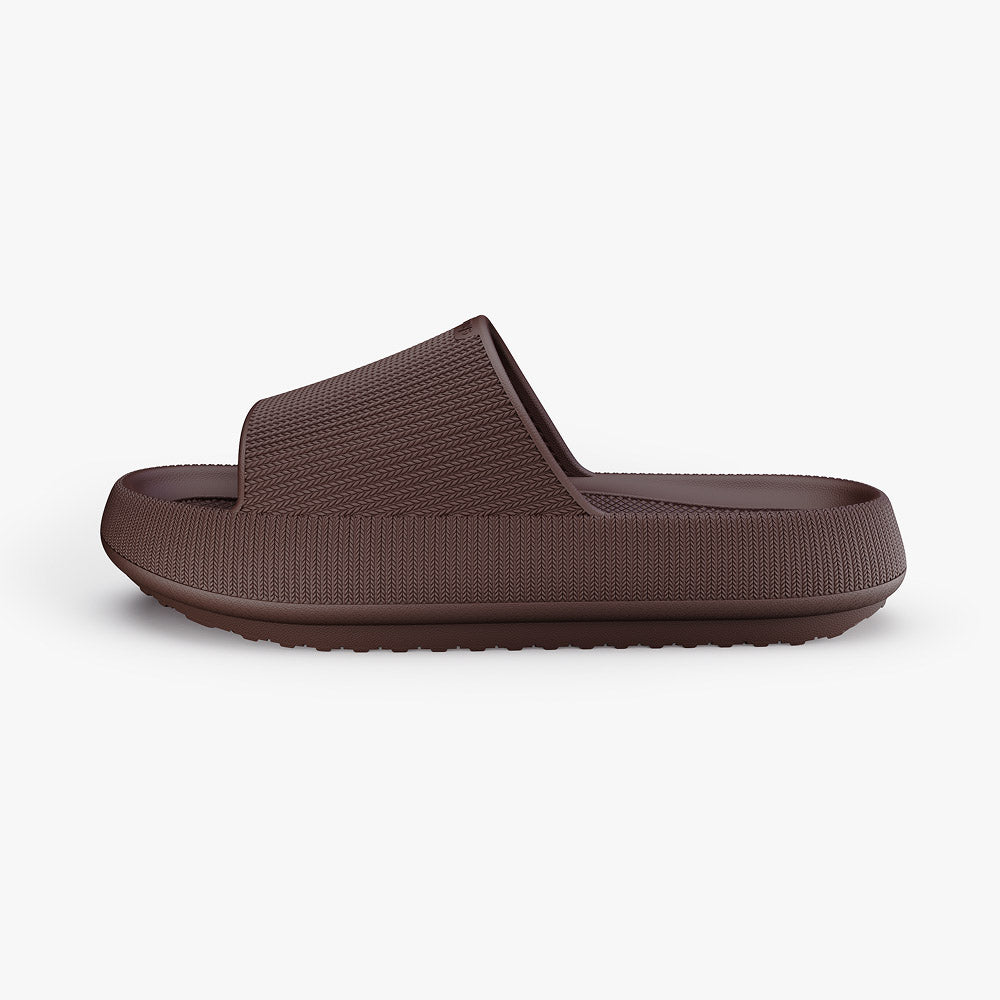 Cloud Slides™ - Le confort que vos pieds attendaient