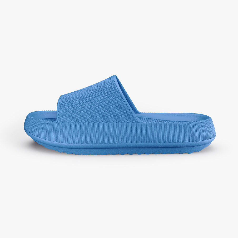 Cloud Slides™ - Le confort que vos pieds attendaient