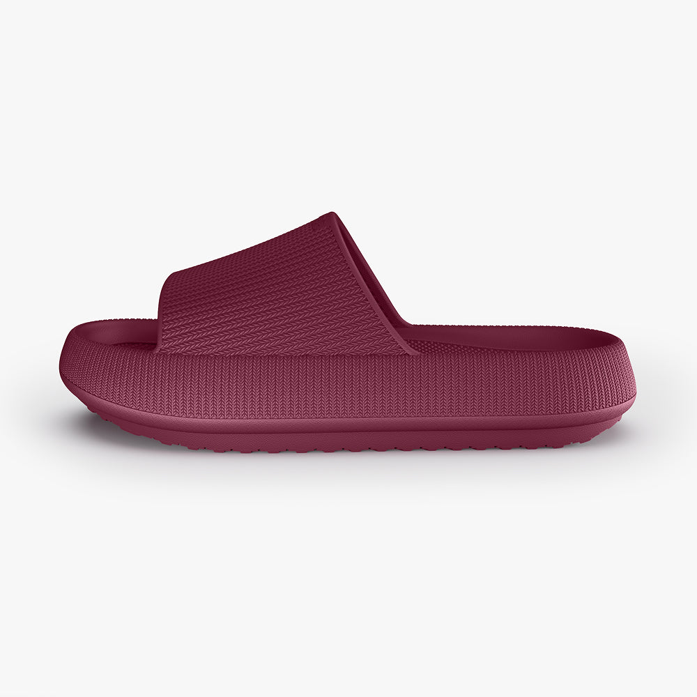 Cloud Slides™ - Le confort que vos pieds attendaient