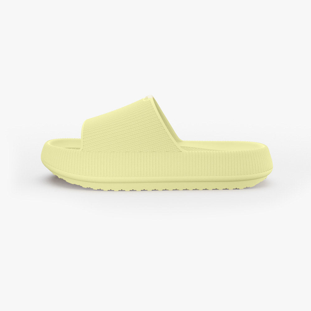 Cloud Slides™ - Le confort que vos pieds attendaient