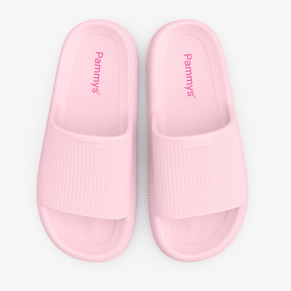 Cloud Slides™ - Le confort que vos pieds attendaient