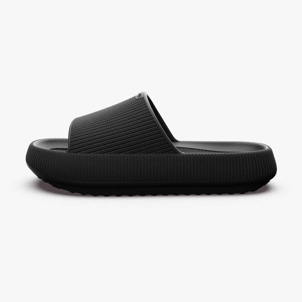 Cloud Slides™ - Le confort que vos pieds attendaient