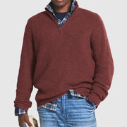 Pierre - Pull confortable homme