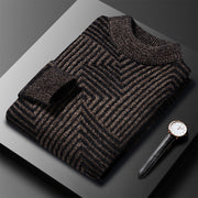 Maxime - Pull Élégant Haut Style Distingué Homme