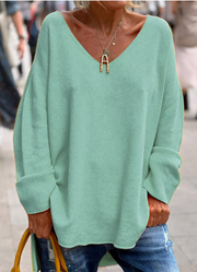 Claudine - Pull léger femme
