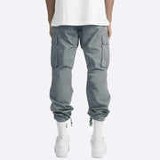 Mathis - Pantalon Homme cargo