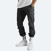 Mathis - Pantalon Homme cargo