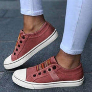 Isaline - Sneakers Élégantes Et Stylées Pour Un Look Moderne