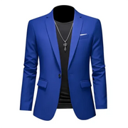 Eliot - Blazer homme slim