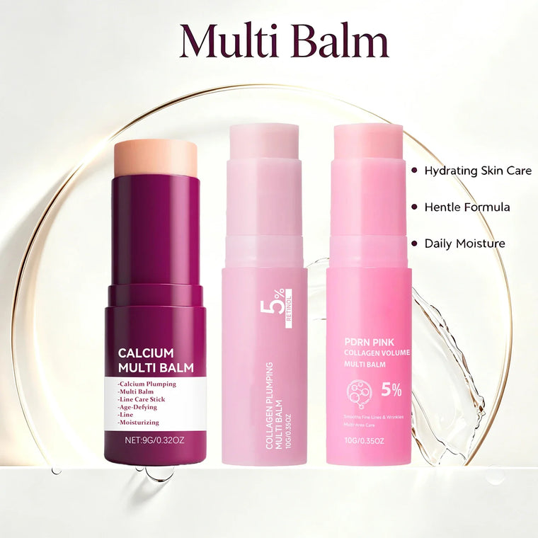 Sérum hydratant offert — CocoVelours